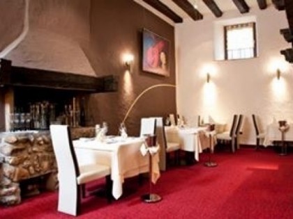 Photo: Restaurant L'Auberge du Vin